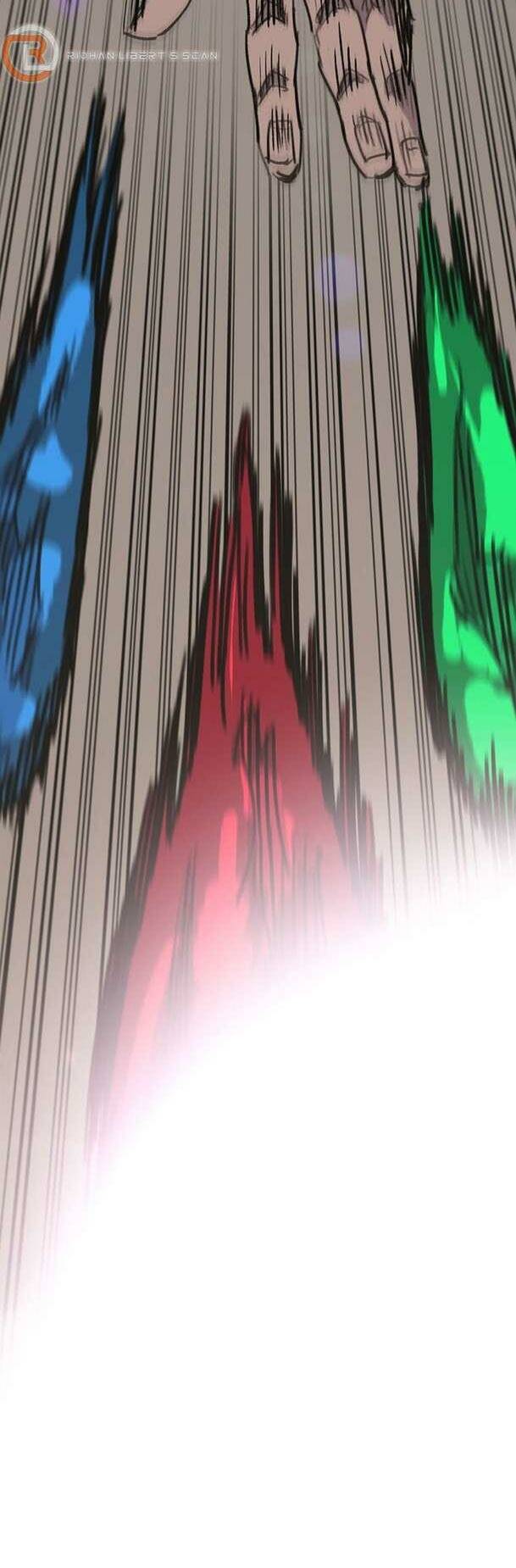 Tiên Kiếm Bất Bại - Chapter 168 - Page 5