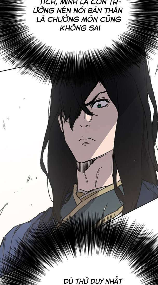 Tiên Kiếm Bất Bại - Chapter 168 - Page 60