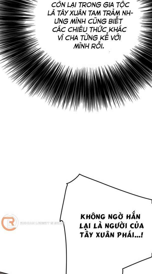 Tiên Kiếm Bất Bại - Chapter 168 - Page 61