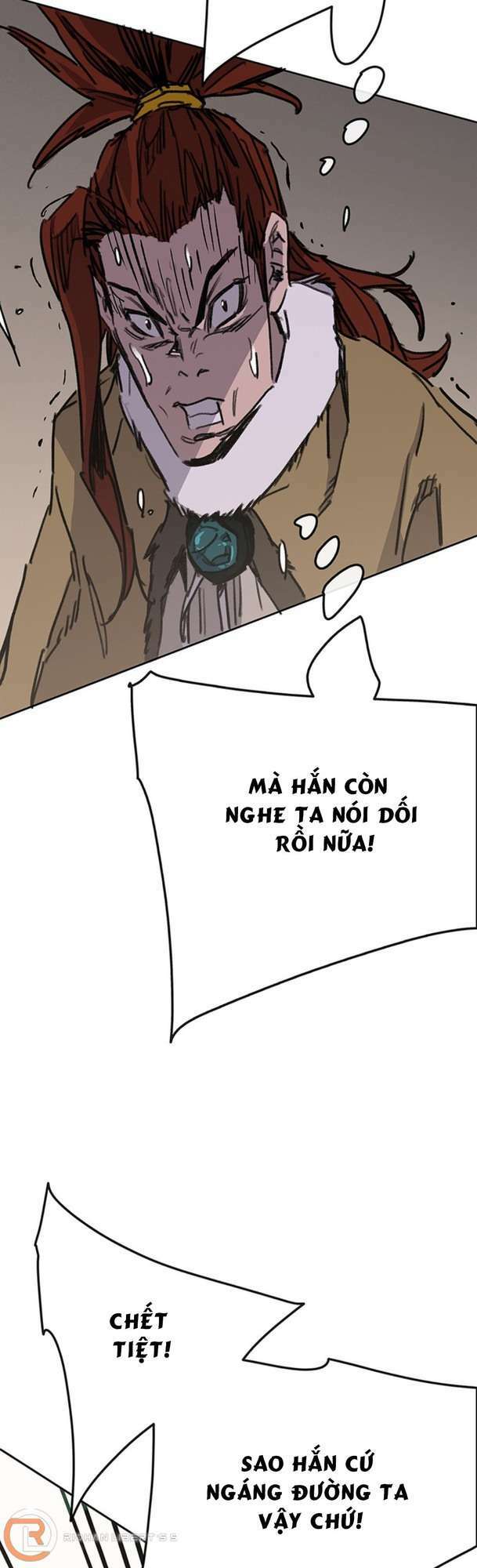 Tiên Kiếm Bất Bại - Chapter 168 - Page 62