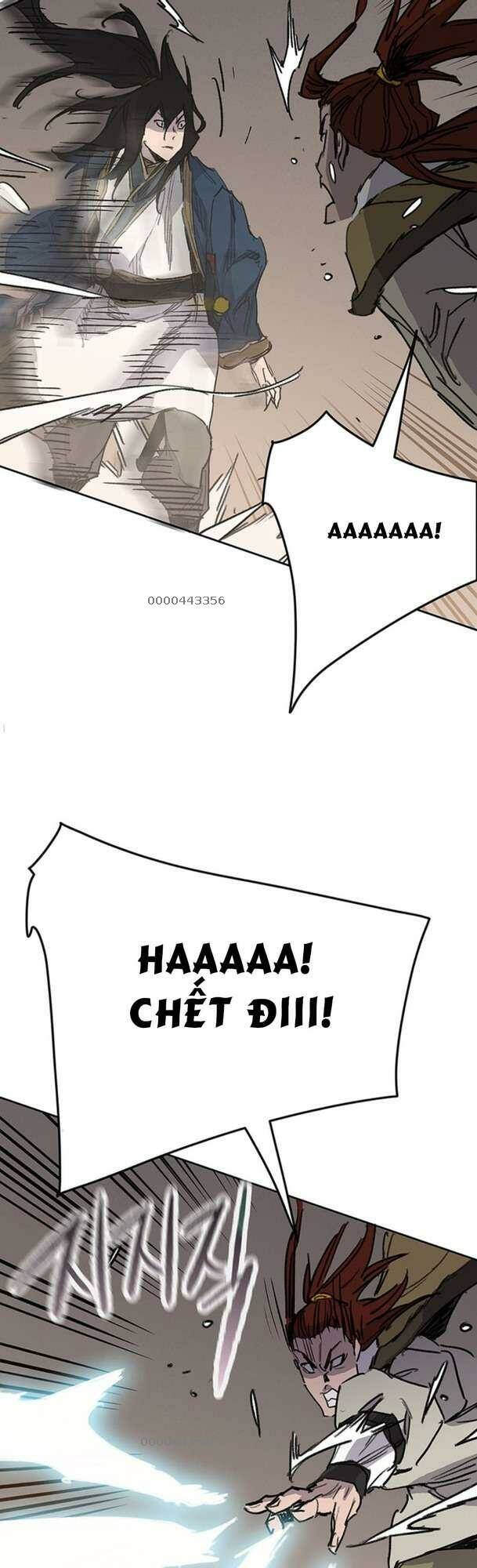 Tiên Kiếm Bất Bại - Chapter 168 - Page 64