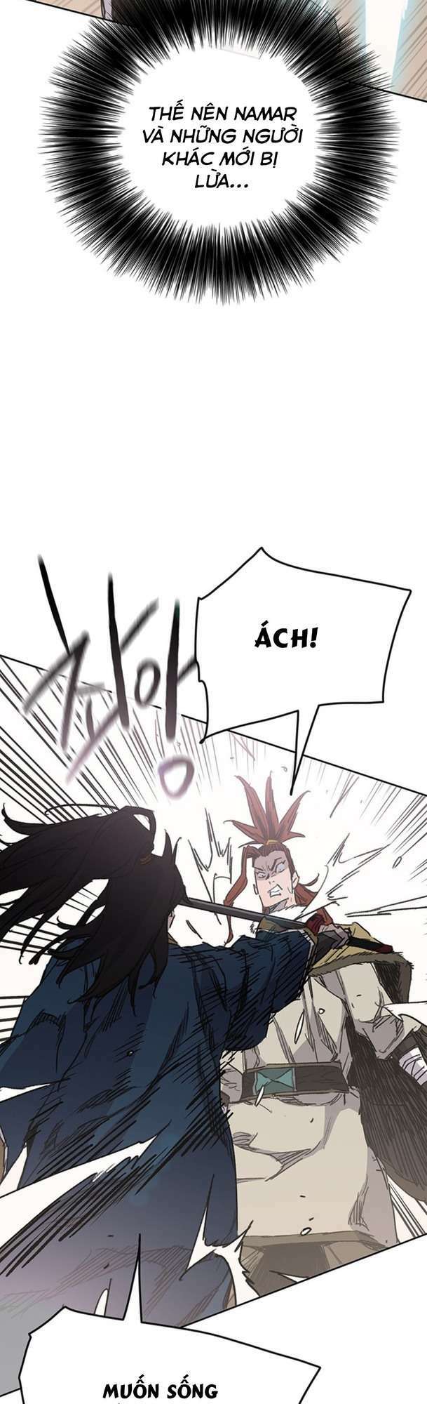 Tiên Kiếm Bất Bại - Chapter 168 - Page 66