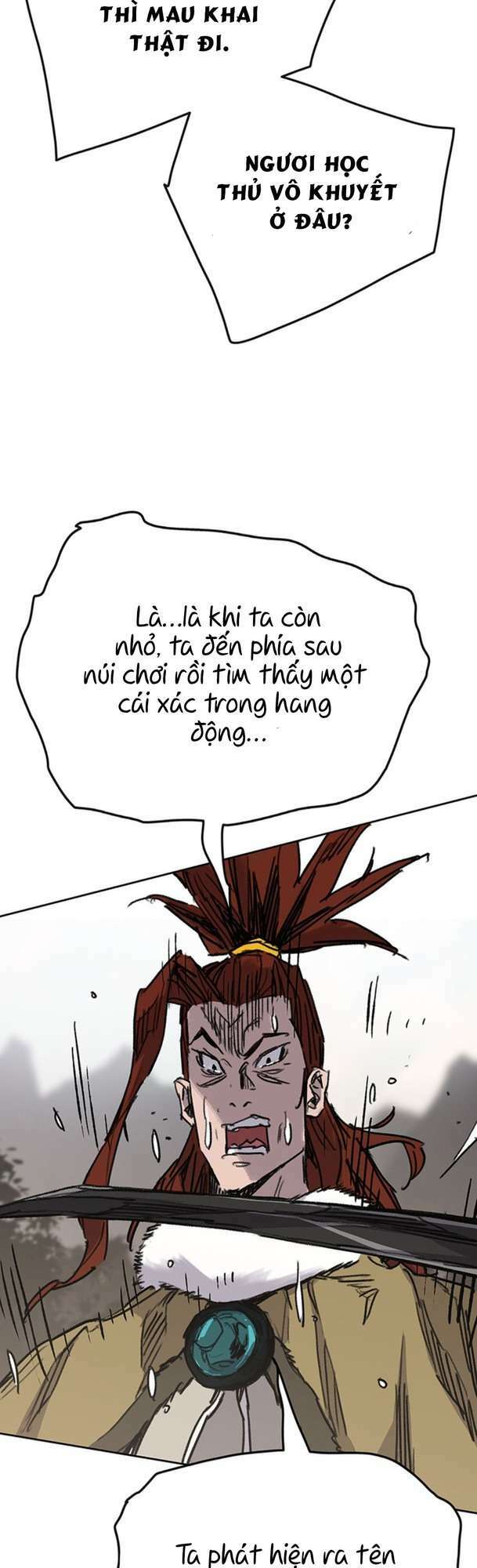 Tiên Kiếm Bất Bại - Chapter 168 - Page 67
