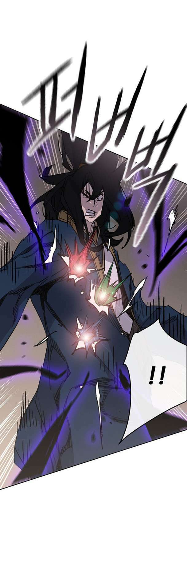 Tiên Kiếm Bất Bại - Chapter 168 - Page 6