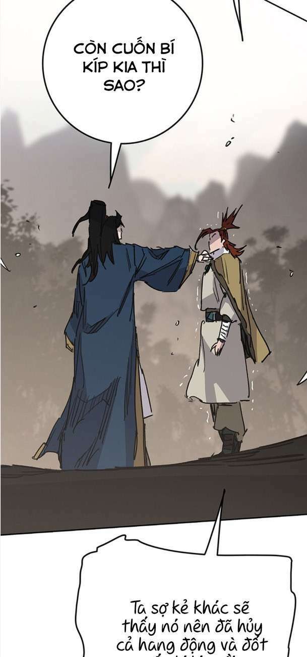 Tiên Kiếm Bất Bại - Chapter 168 - Page 71