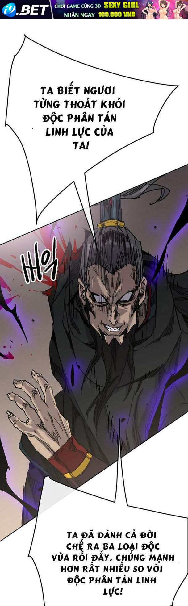 Tiên Kiếm Bất Bại - Chapter 168 - Page 7