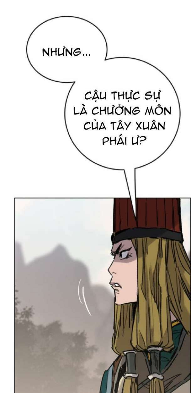 Tiên Kiếm Bất Bại - Chapter 169 - Page 9