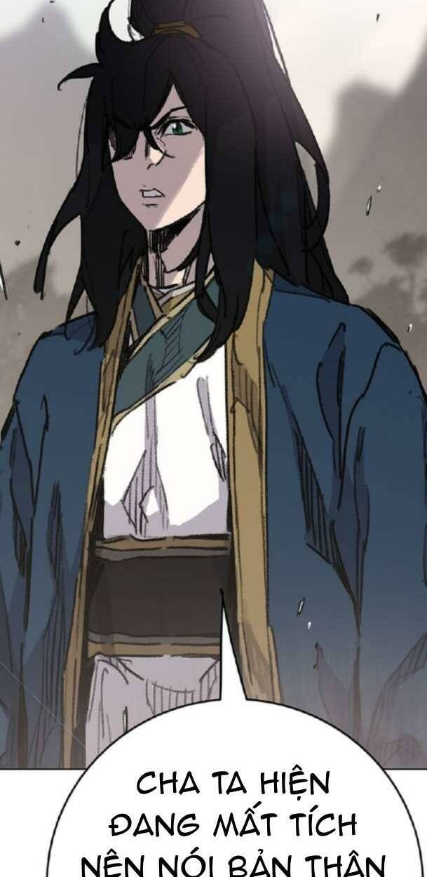 Tiên Kiếm Bất Bại - Chapter 169 - Page 11