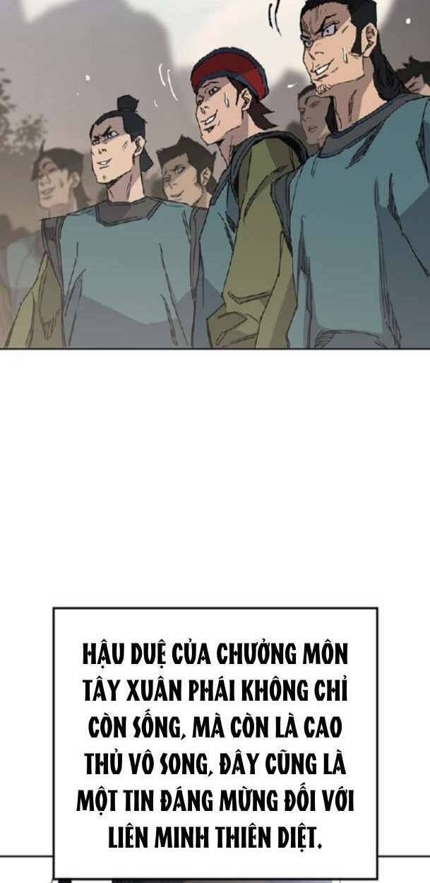 Tiên Kiếm Bất Bại - Chapter 169 - Page 13