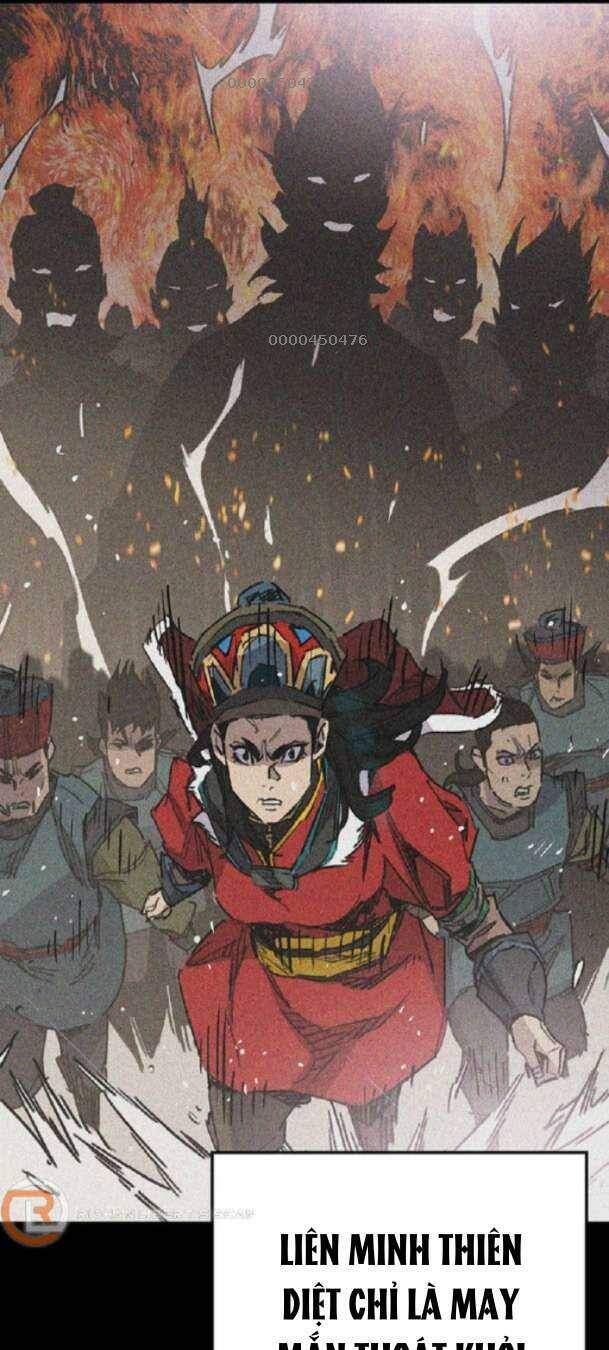 Tiên Kiếm Bất Bại - Chapter 169 - Page 16