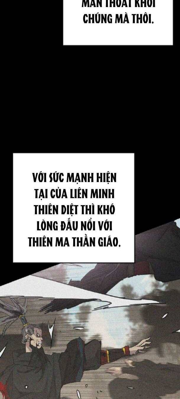 Tiên Kiếm Bất Bại - Chapter 169 - Page 17
