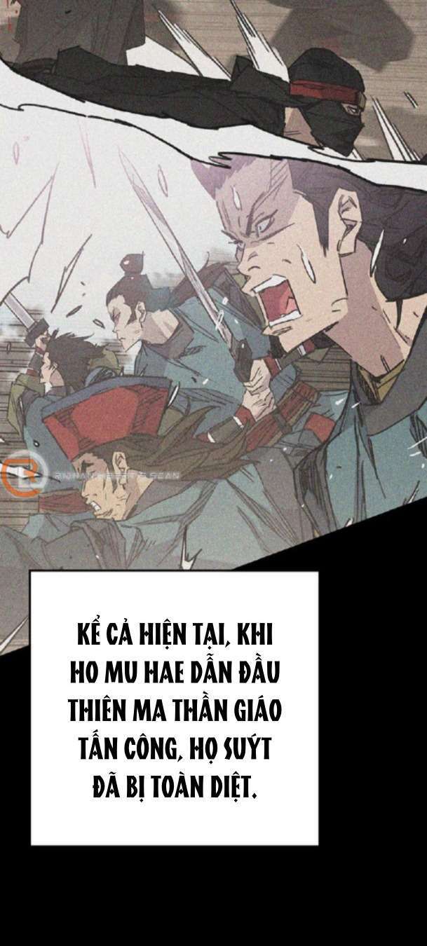 Tiên Kiếm Bất Bại - Chapter 169 - Page 18