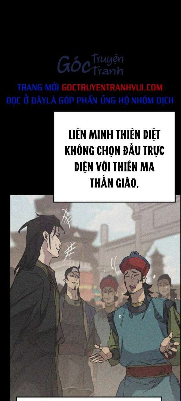 Tiên Kiếm Bất Bại - Chapter 169 - Page 19