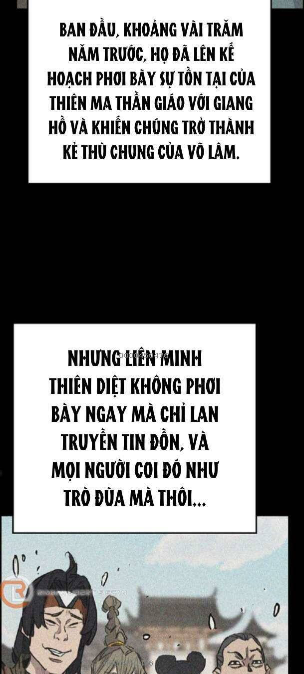 Tiên Kiếm Bất Bại - Chapter 169 - Page 20