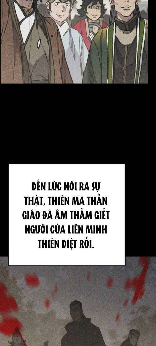 Tiên Kiếm Bất Bại - Chapter 169 - Page 21