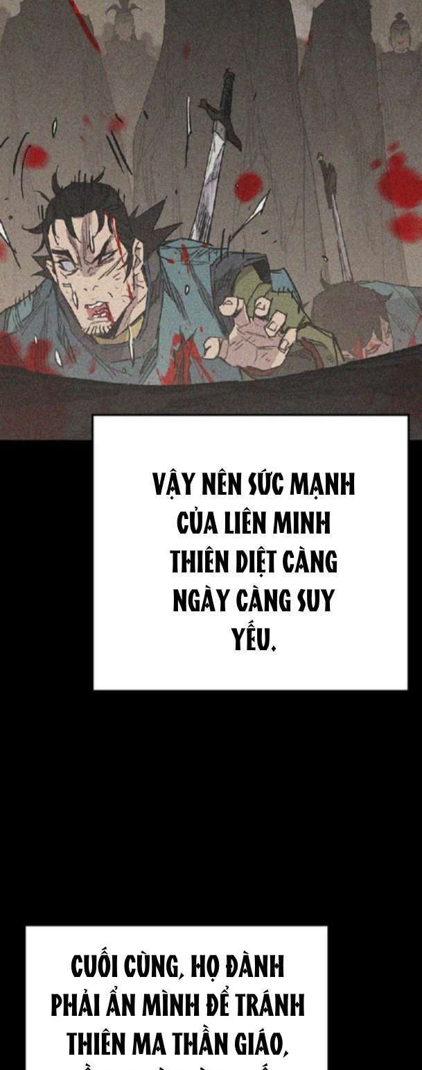 Tiên Kiếm Bất Bại - Chapter 169 - Page 22