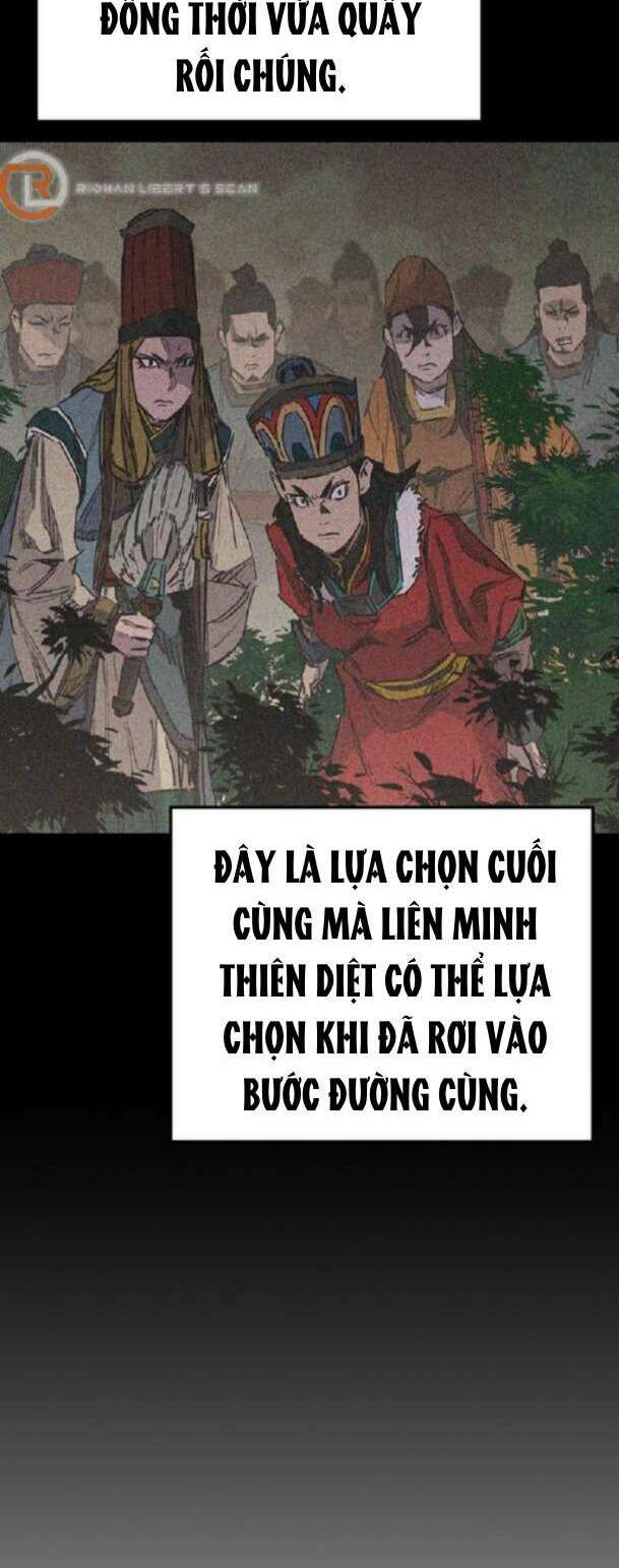 Tiên Kiếm Bất Bại - Chapter 169 - Page 23