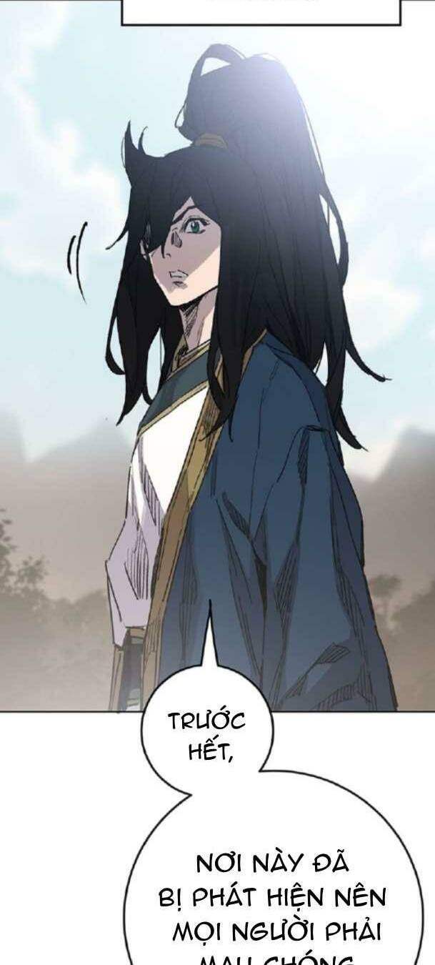 Tiên Kiếm Bất Bại - Chapter 169 - Page 25