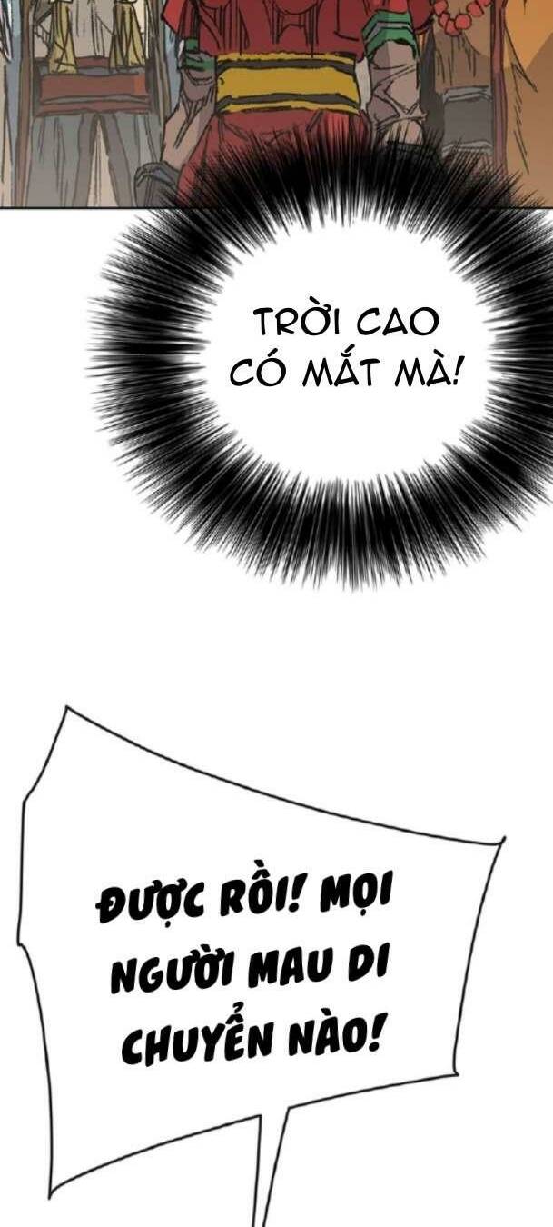 Tiên Kiếm Bất Bại - Chapter 169 - Page 27