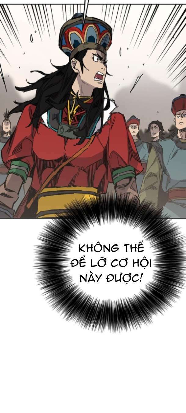 Tiên Kiếm Bất Bại - Chapter 169 - Page 28