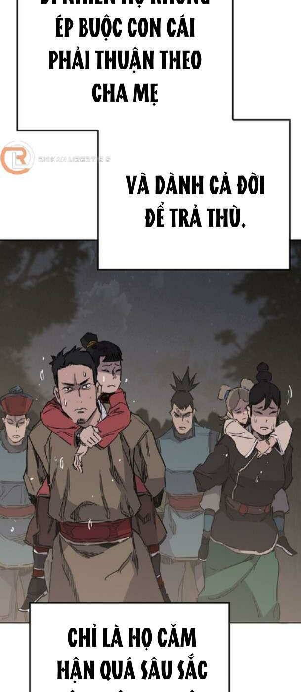 Tiên Kiếm Bất Bại - Chapter 169 - Page 33