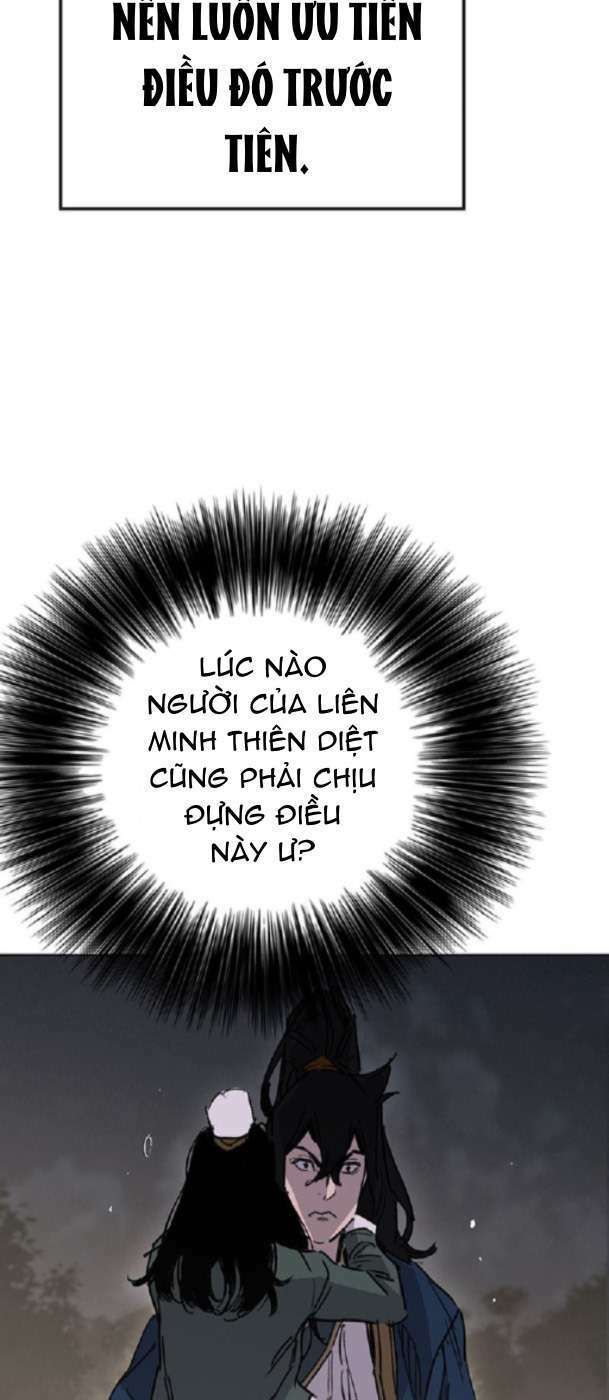 Tiên Kiếm Bất Bại - Chapter 169 - Page 34