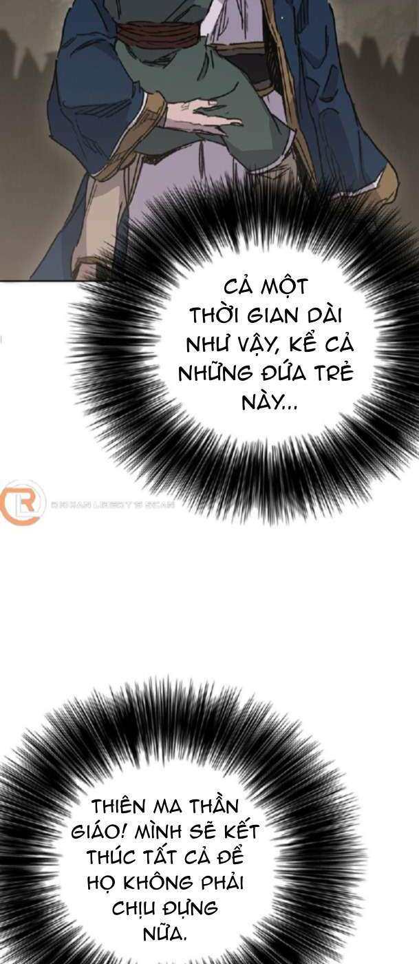 Tiên Kiếm Bất Bại - Chapter 169 - Page 35