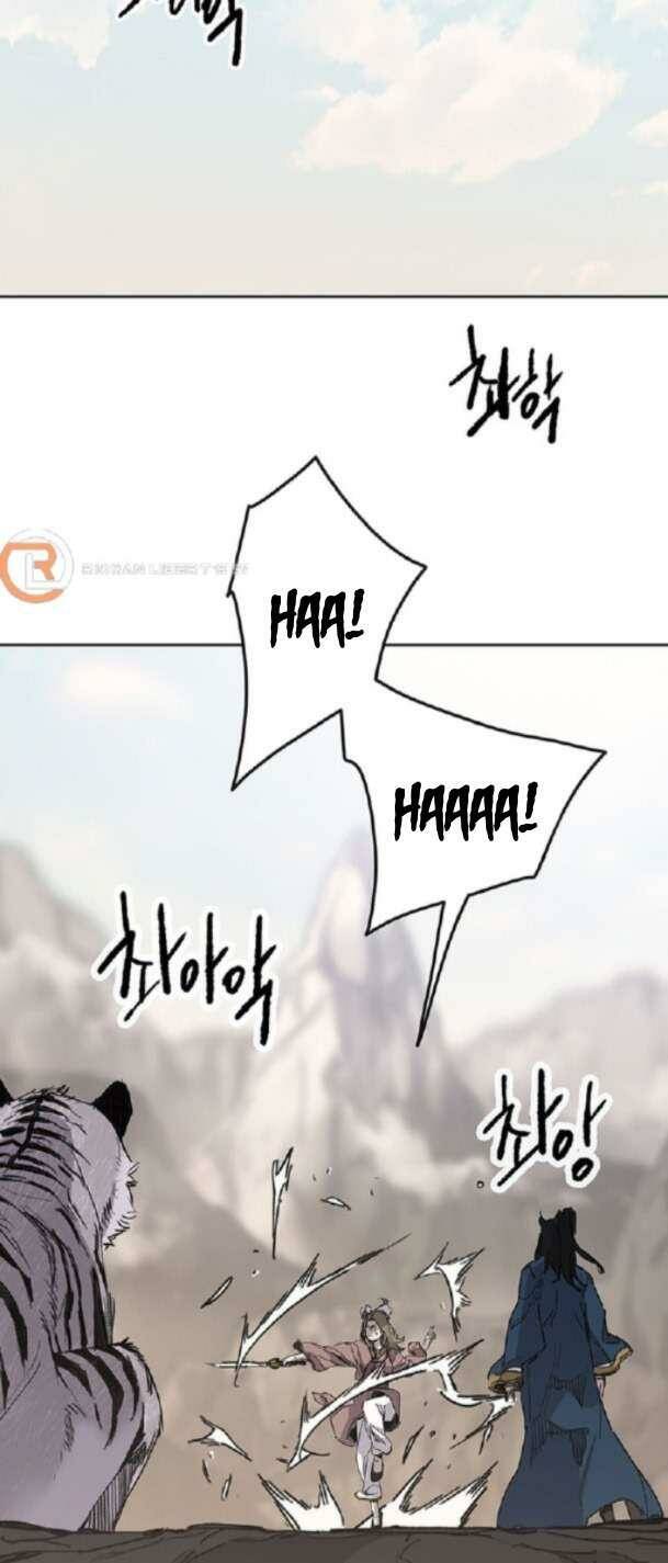 Tiên Kiếm Bất Bại - Chapter 169 - Page 39