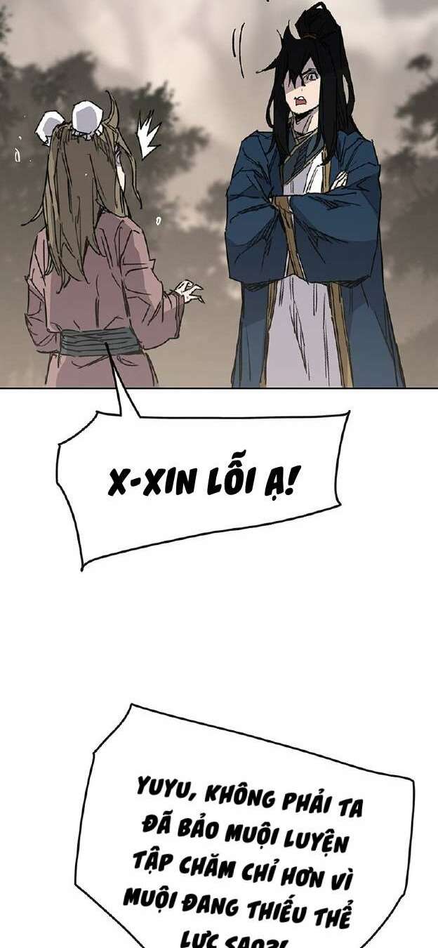 Tiên Kiếm Bất Bại - Chapter 169 - Page 41