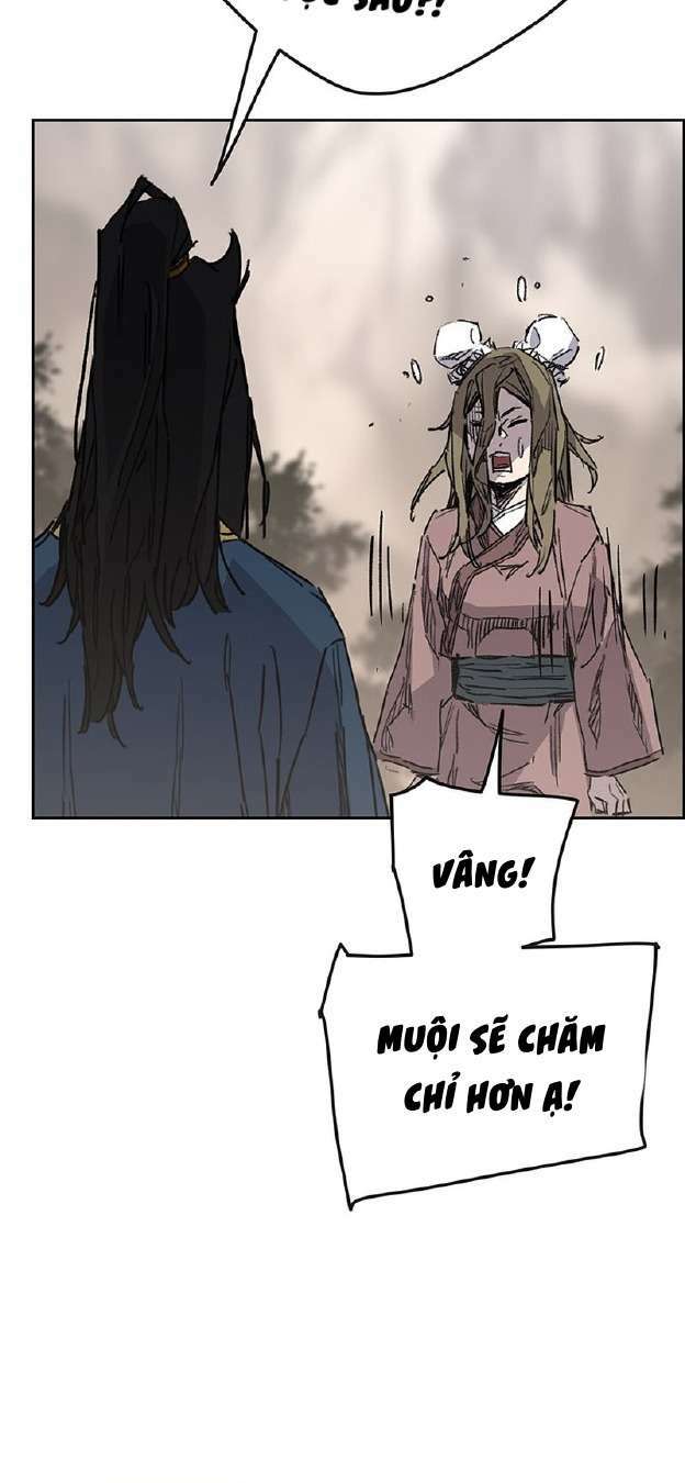 Tiên Kiếm Bất Bại - Chapter 169 - Page 42