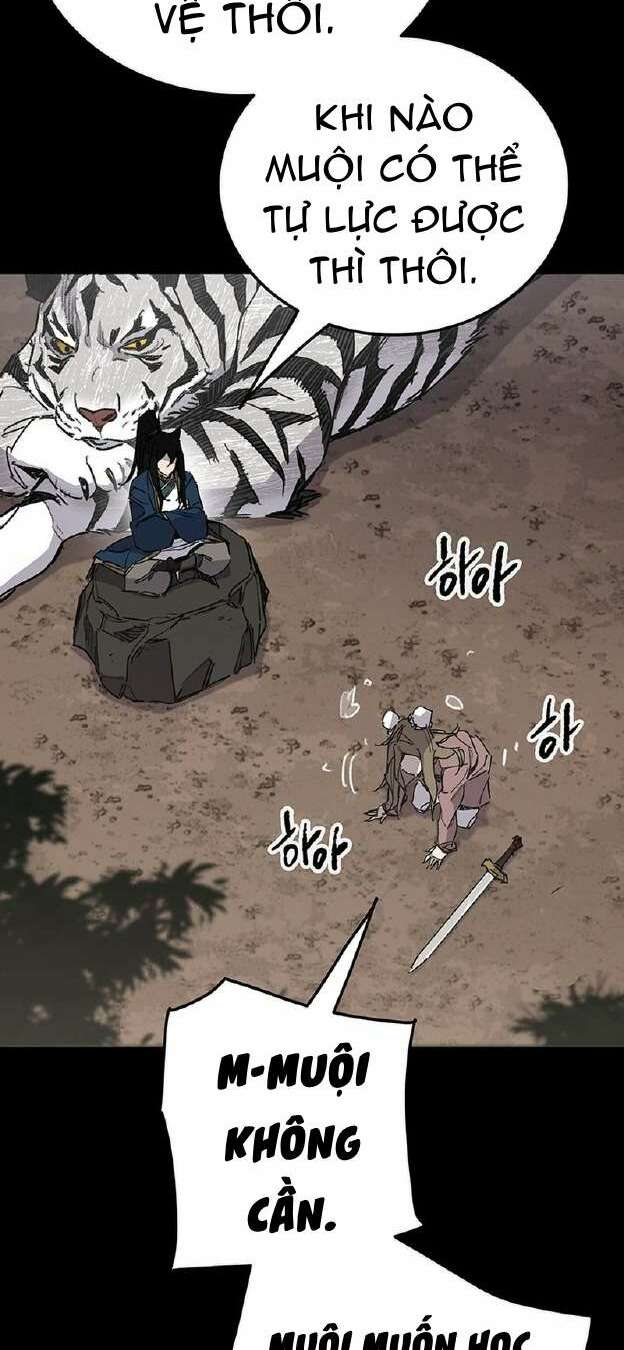 Tiên Kiếm Bất Bại - Chapter 169 - Page 45