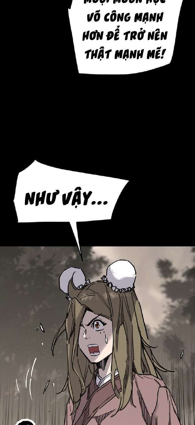 Tiên Kiếm Bất Bại - Chapter 169 - Page 46