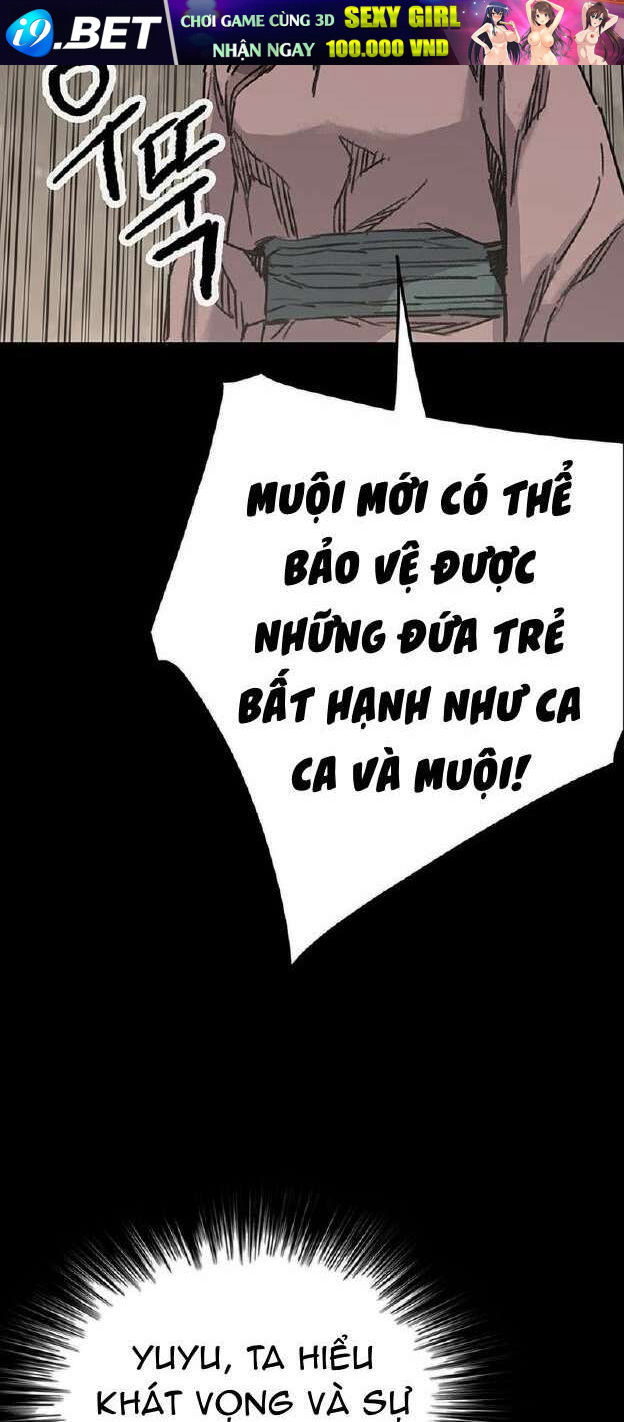 Tiên Kiếm Bất Bại - Chapter 169 - Page 47