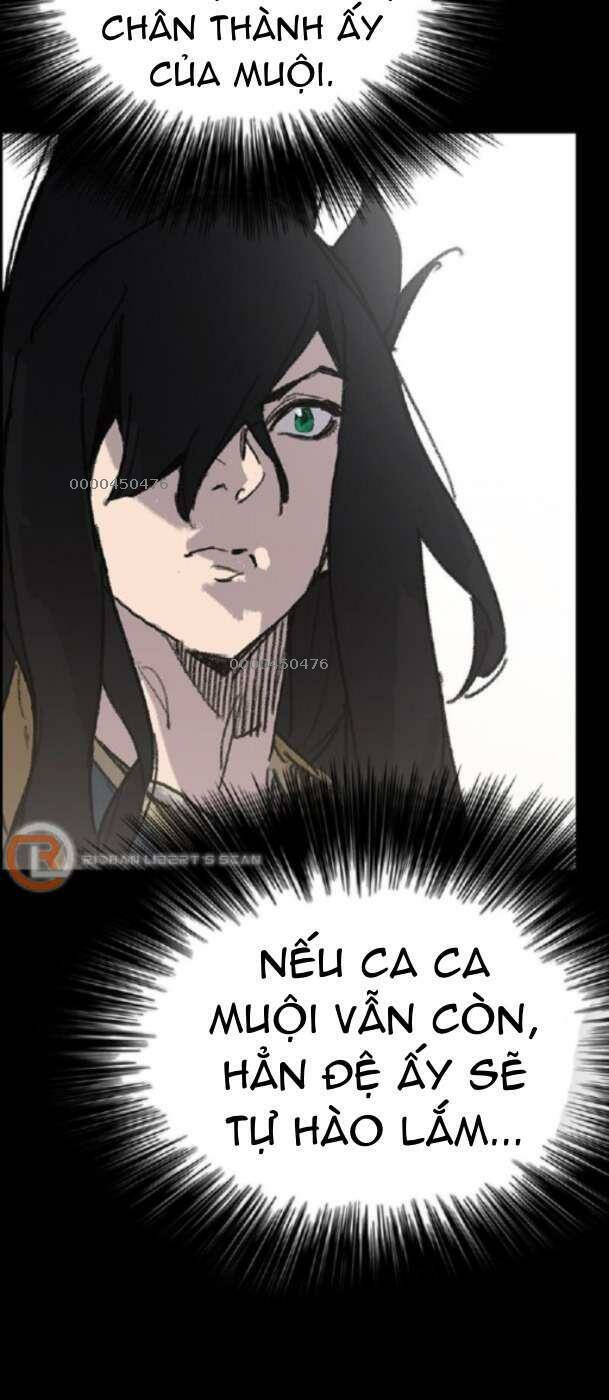 Tiên Kiếm Bất Bại - Chapter 169 - Page 48