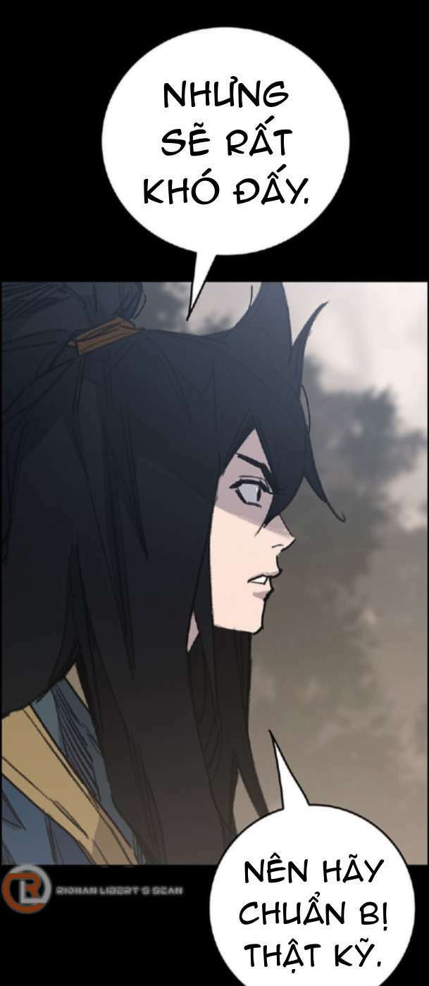 Tiên Kiếm Bất Bại - Chapter 169 - Page 50