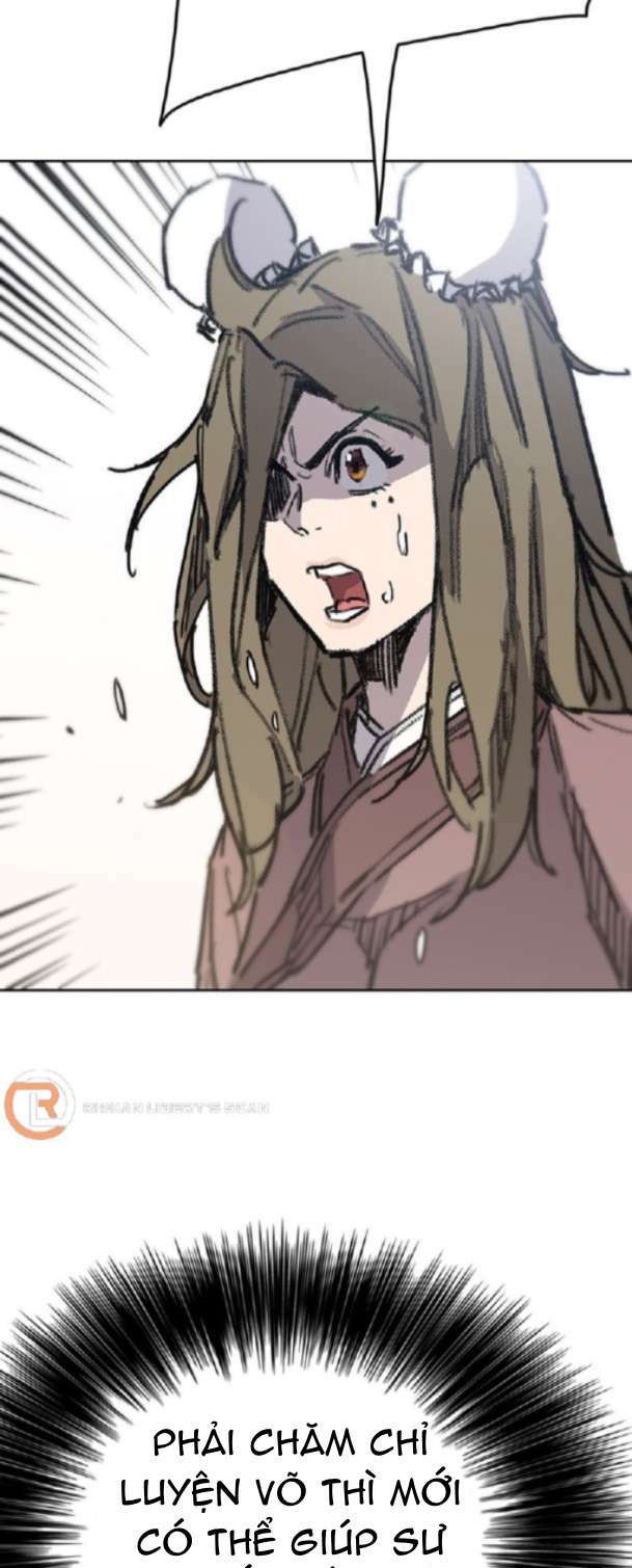 Tiên Kiếm Bất Bại - Chapter 169 - Page 54