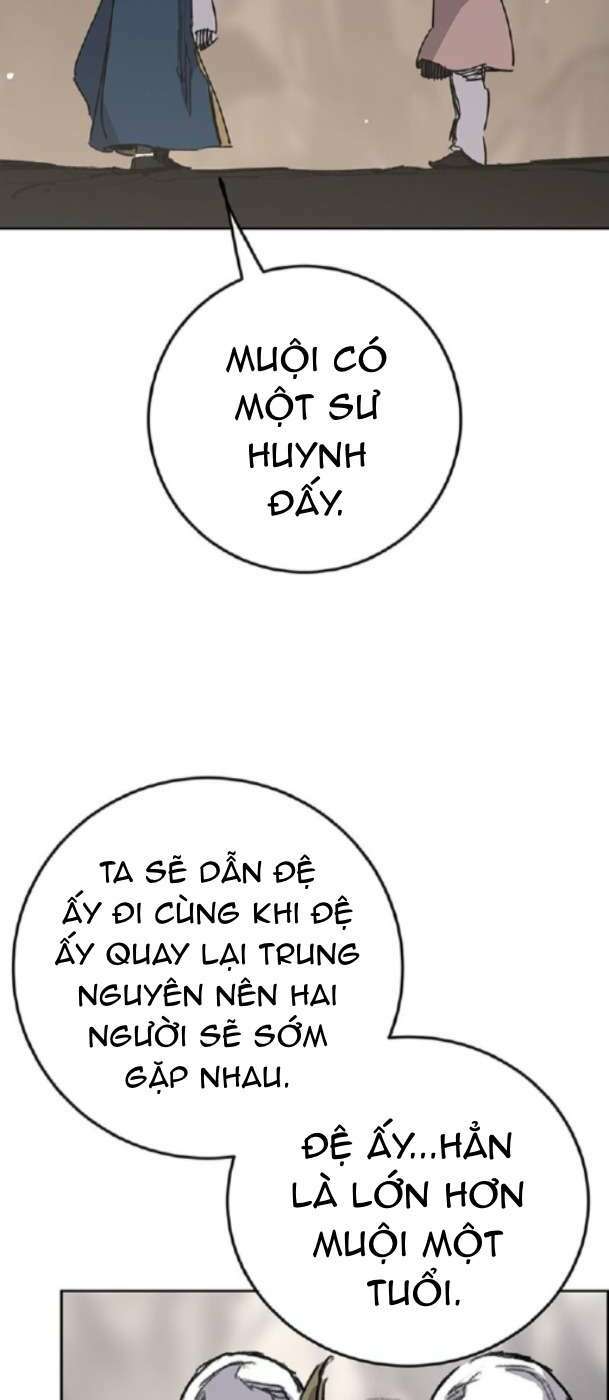 Tiên Kiếm Bất Bại - Chapter 169 - Page 57