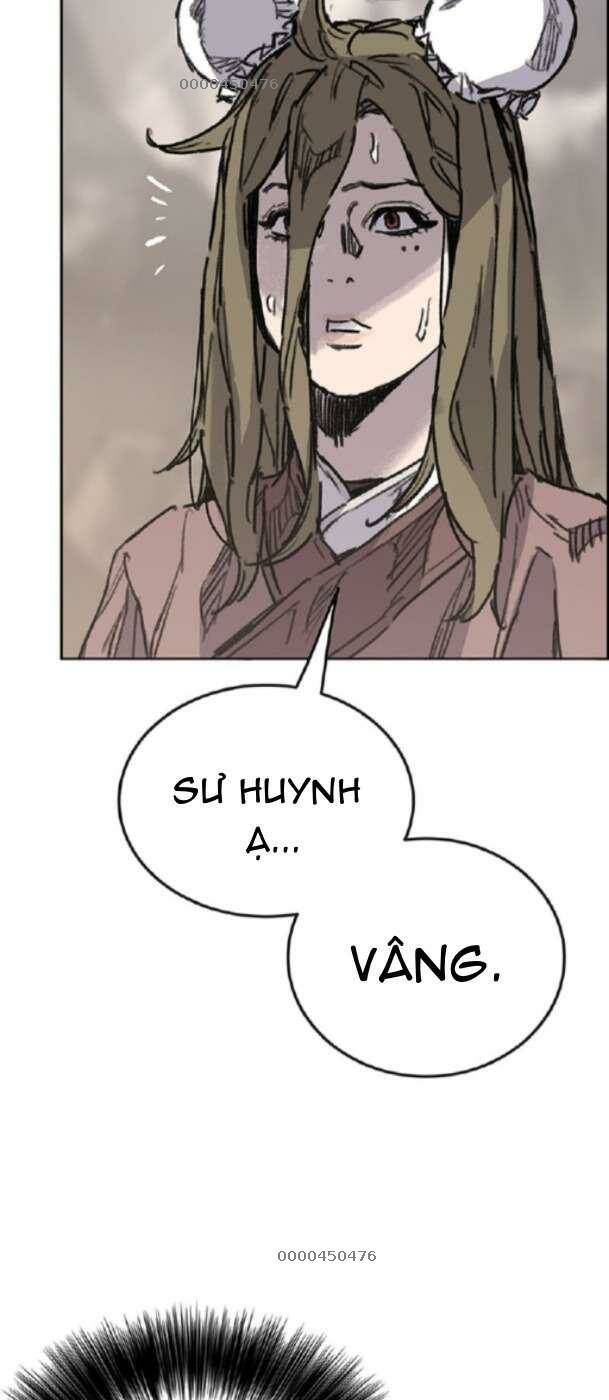 Tiên Kiếm Bất Bại - Chapter 169 - Page 58