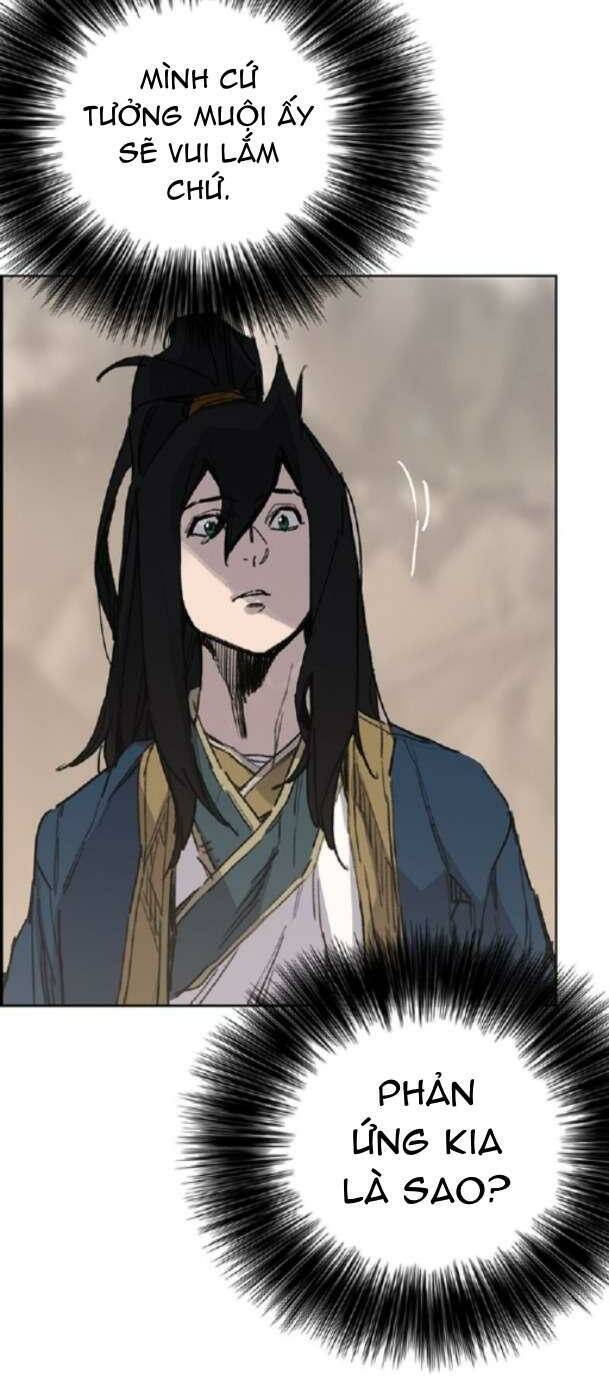 Tiên Kiếm Bất Bại - Chapter 169 - Page 59