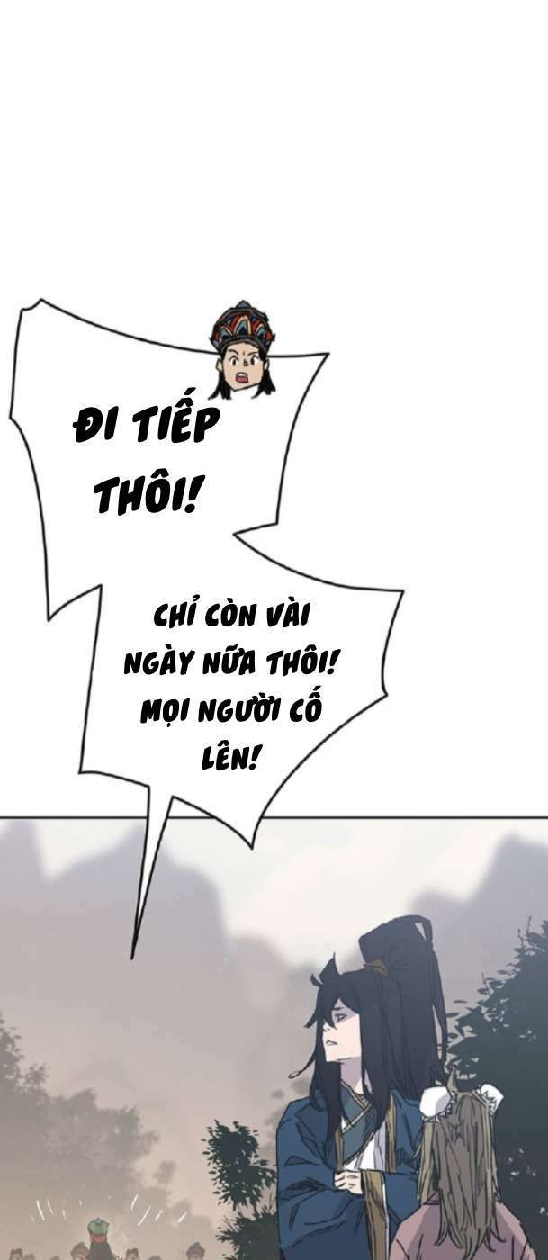 Tiên Kiếm Bất Bại - Chapter 169 - Page 60