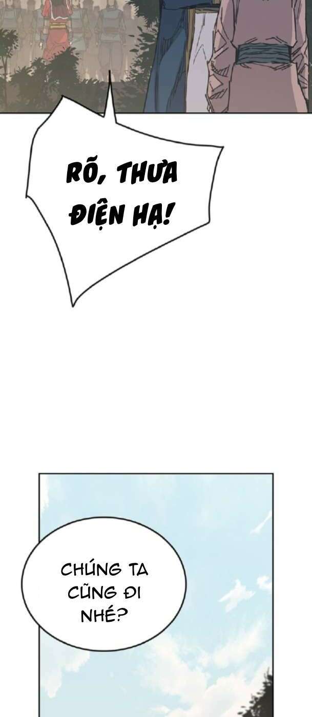 Tiên Kiếm Bất Bại - Chapter 169 - Page 61