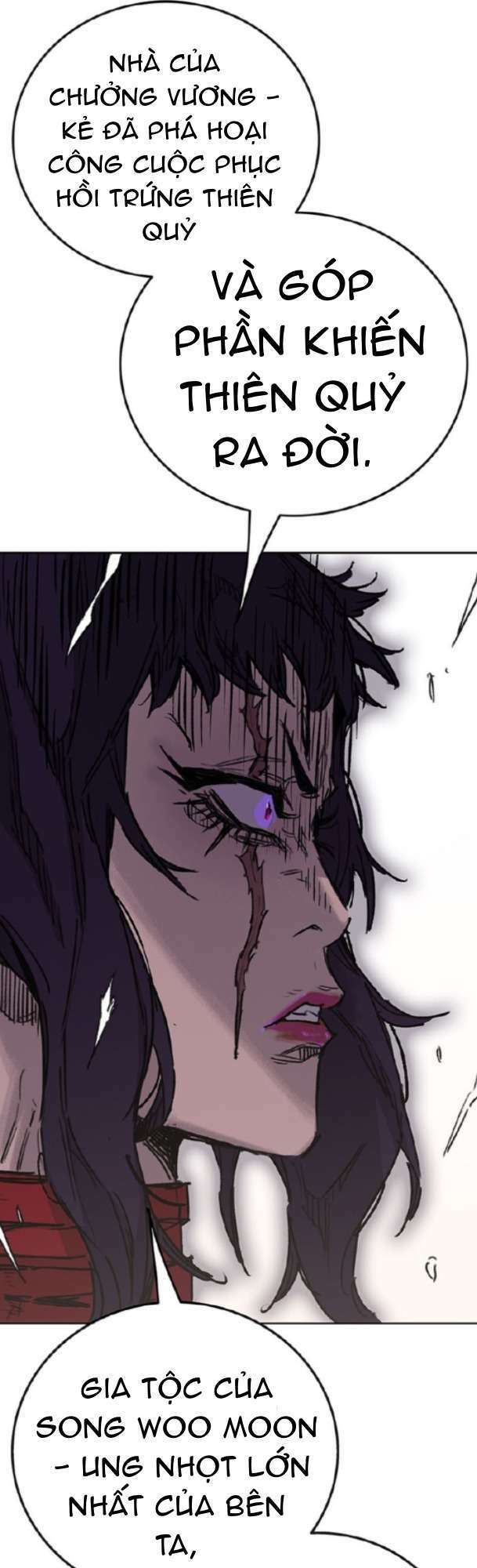 Tiên Kiếm Bất Bại - Chapter 169 - Page 64