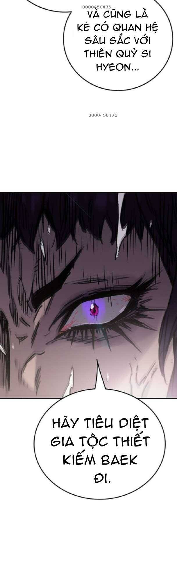 Tiên Kiếm Bất Bại - Chapter 169 - Page 65