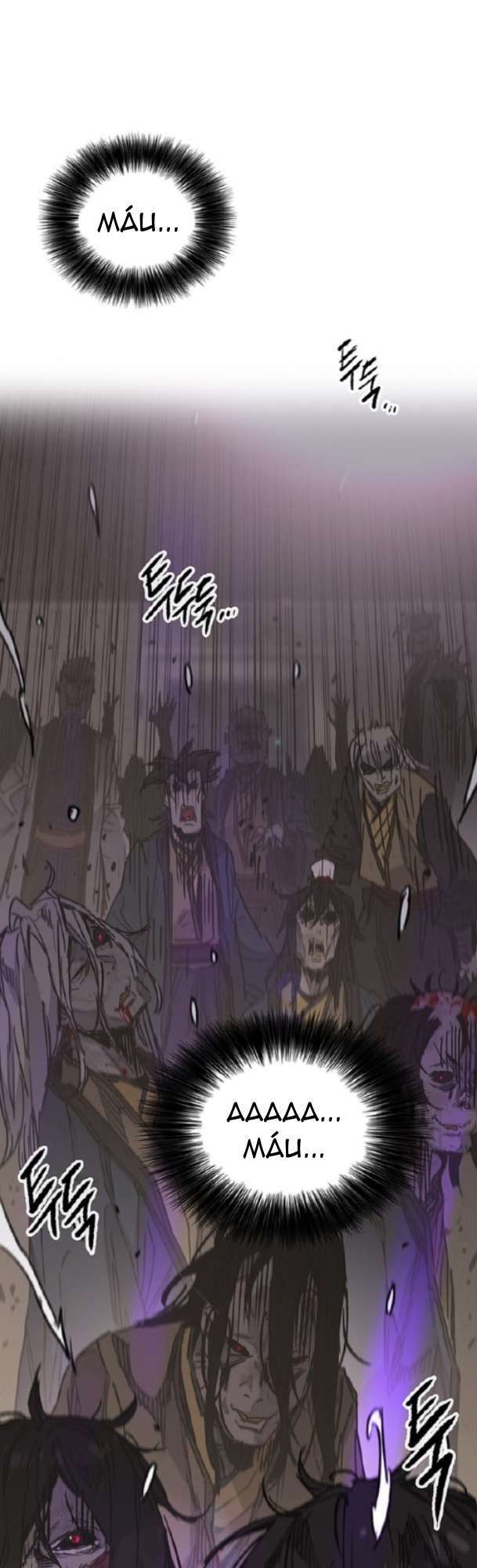 Tiên Kiếm Bất Bại - Chapter 169 - Page 66