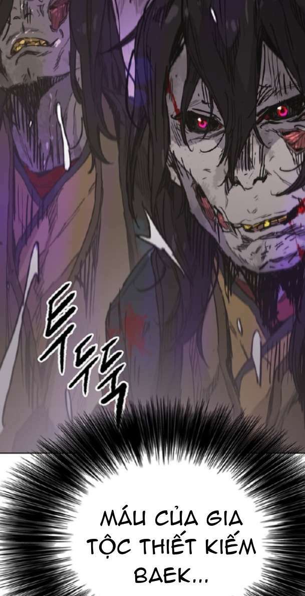 Tiên Kiếm Bất Bại - Chapter 169 - Page 67