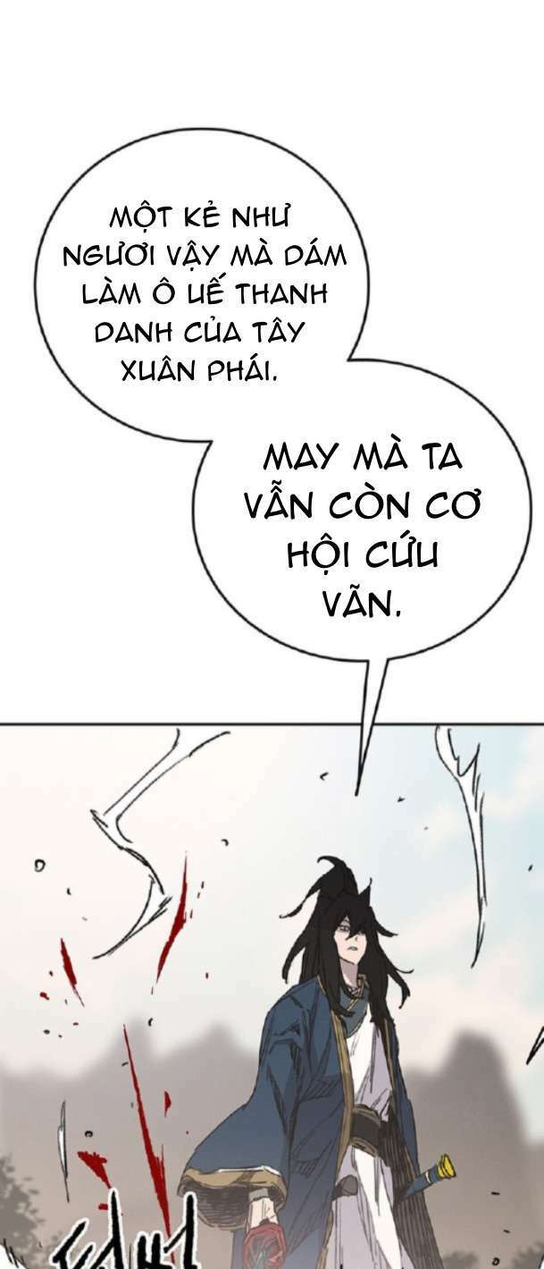 Tiên Kiếm Bất Bại - Chapter 169 - Page 6