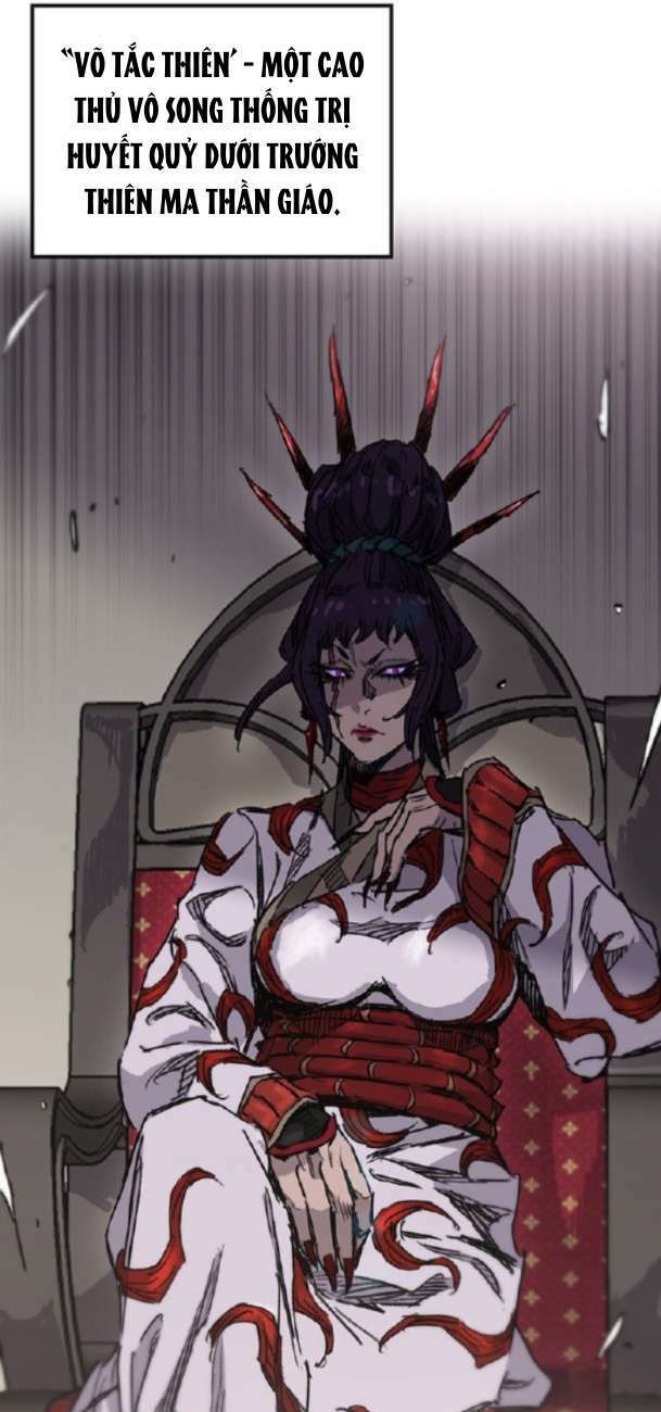 Tiên Kiếm Bất Bại - Chapter 169 - Page 69