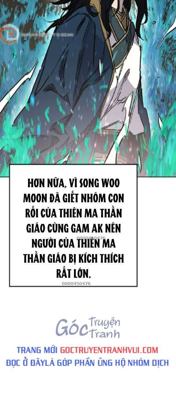 Tiên Kiếm Bất Bại - Chapter 169 - Page 75