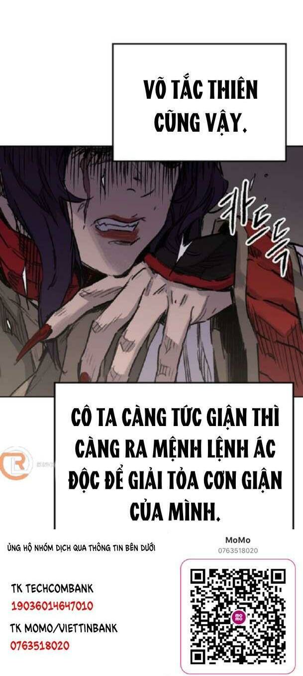 Tiên Kiếm Bất Bại - Chapter 169 - Page 76