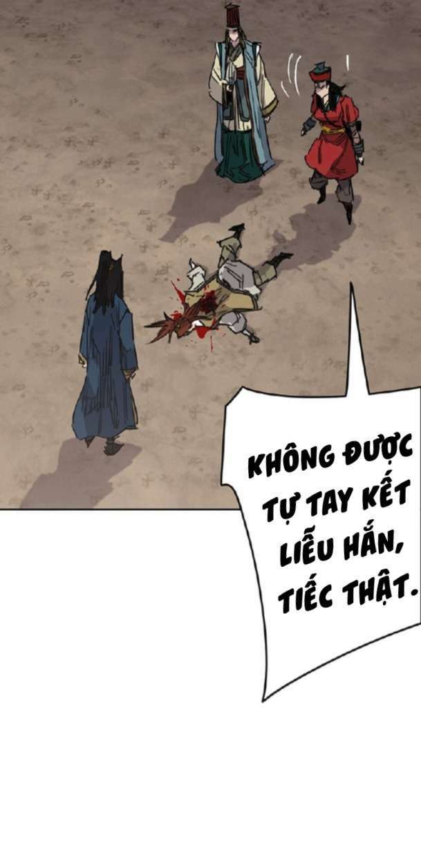 Tiên Kiếm Bất Bại - Chapter 169 - Page 8
